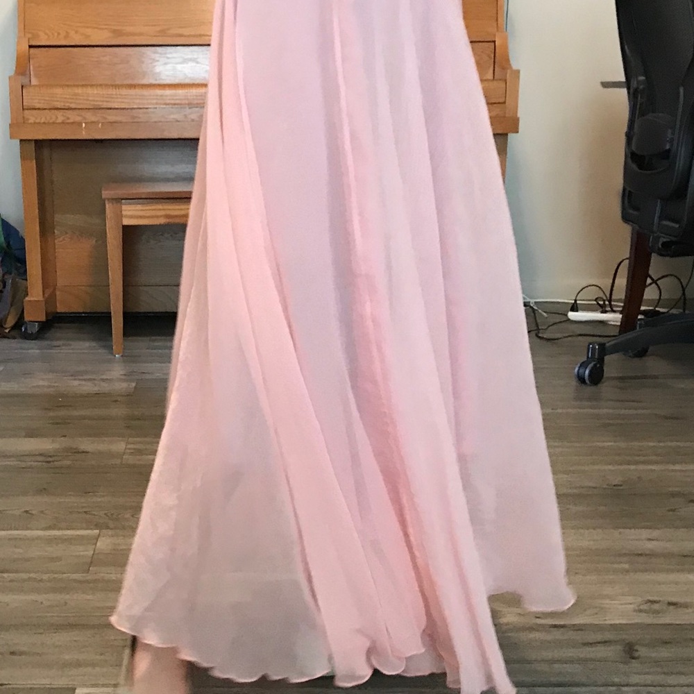 Princess Fairy-tale Flowy Full Skirt